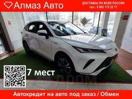 SUV   Toyota Venza 2023 , 3050000 , 
