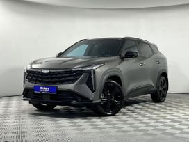 SUV   Geely Cityray 2024 , 2545000 , 