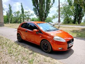  Fiat Punto 2006 , 500000 ,  