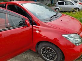  Toyota ist 2004 , 600000 , 