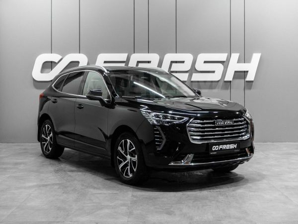 SUV   Haval Jolion 2023 , 1899000 , 