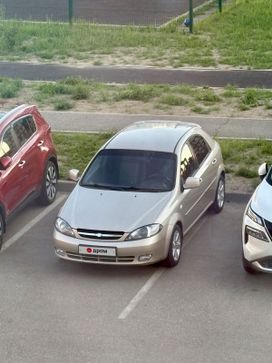  Chevrolet Lacetti 2011 , 700000 , 