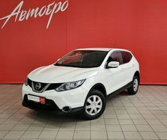 SUV   Nissan Qashqai 2014 , 1545000 , 