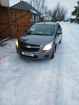  Chevrolet Cobalt 2013 , 810000 , 