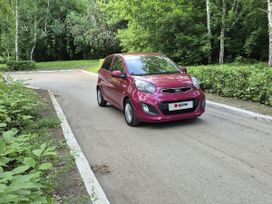  Kia Picanto 2014 , 955000 , 