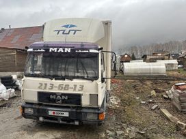   MAN L2000 1998 , 1550000 , 