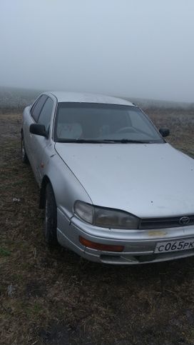  Toyota Camry 1993 , 140000 , 