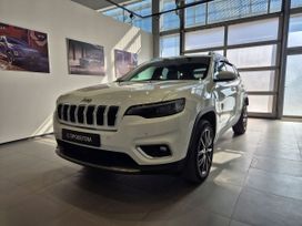 SUV   Jeep Cherokee 2021 , 2920005 , 