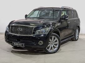 SUV   Infiniti QX56 2011 , 2799000 , 