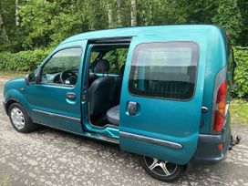   Renault Kangoo 2000 , 365000 , 