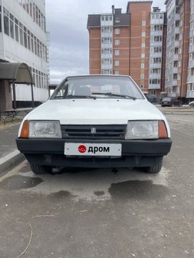   2109 1996 , 105000 , 