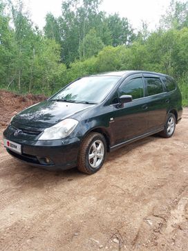    Honda Stream 2003 , 475000 , 