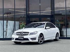  Mercedes-Benz C-Class 2012 , 945000 , 