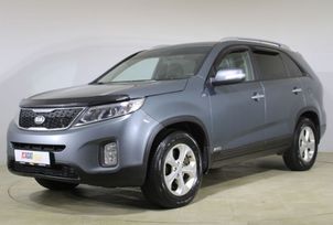 SUV   Kia Sorento 2014 , 1700000 , 
