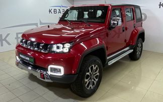 SUV   BAIC BJ40 2023 , 2399000 , 