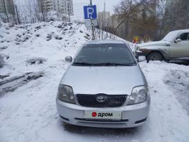  Toyota Corolla 2003 , 480000 , 