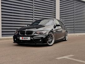  BMW 3-Series 2007 , 1620000 , 