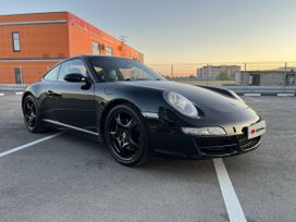  Porsche 911 2004 , 4800000 ,  