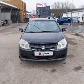  Geely MK 2011 , 160000 ,  