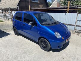  Daewoo Matiz 2012 , 395000 , 