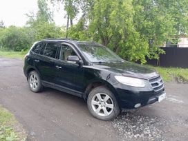 SUV   Hyundai Santa Fe 2008 , 1300000 , 