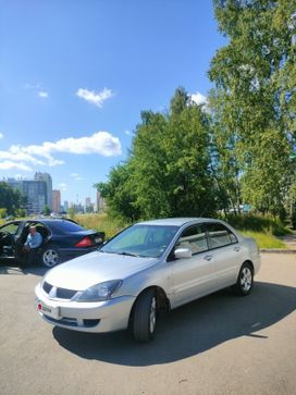  Mitsubishi Lancer 2007 , 295000 , 