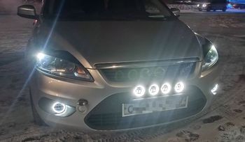  Ford Focus 2008 , 650000 , 