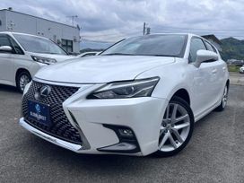  Lexus CT200h 2018 , 1400000 , 