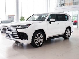 SUV   Lexus LX600 2024 , 22900000 , 