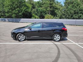  Ford Focus 2013 , 850000 , 