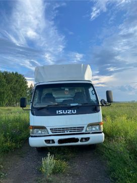   Isuzu Elf 1994 , 1300000 , 