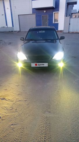  Lexus IS200 2001 , 995500 , 