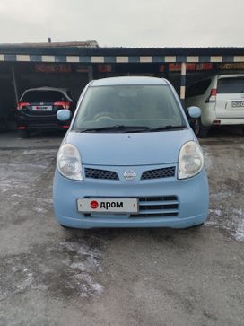  Nissan Moco 2010 , 400000 , 