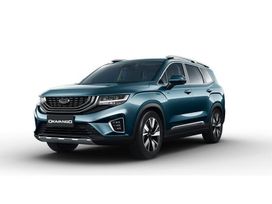 SUV   Geely Okavango 2025 , 3897190 , -