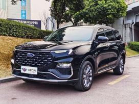 SUV   Ford Equator 2021 , 2050000 , 
