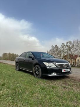  Toyota Camry 2012 , 1850000 , 