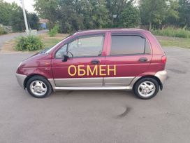  Daewoo Matiz 2008 , 315000 , 