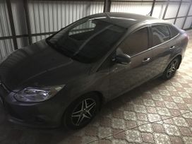  Ford Focus 2011 , 999999 , 