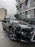 SUV   Lexus RX350 2017 , 4050000 , 