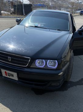  Toyota Chaser 1999 , 500000 , -