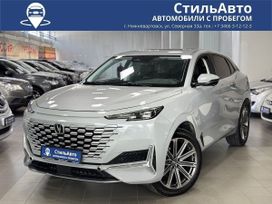 SUV   Changan UNI-K 2021 , 2499000 , 
