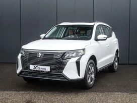 SUV   Livan X6 Pro 2023 , 2000000 , 