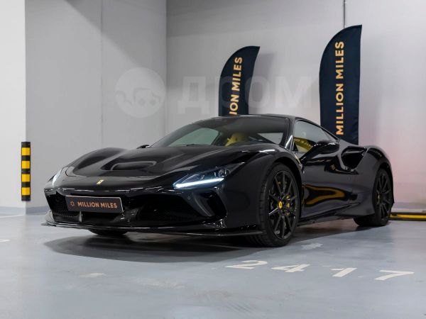  Ferrari F8 Tributo 2021 , 33000000 , 