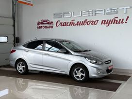  Hyundai Solaris 2012 , 719000 , 