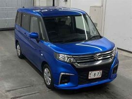  Suzuki Solio 2021 , 1150000 , 