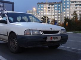 Nissan Wingroad 1997 , 150000 , 
