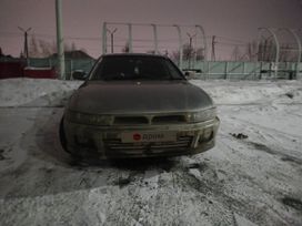  Mitsubishi Galant 1998 , 150000 , 