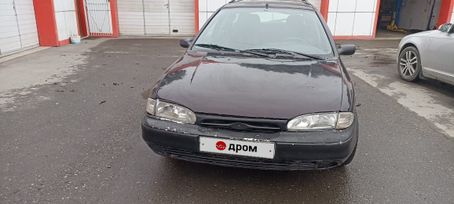  Ford Mondeo 1995 , 145000 , 