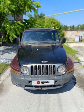 3  SsangYong Korando 1997 , 620000 , 