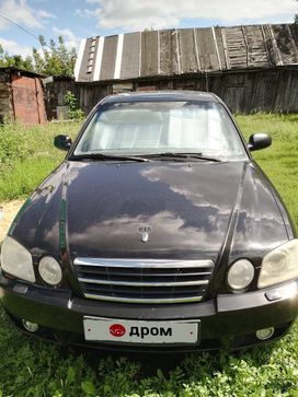  Kia Magentis 2006 , 850000 , 